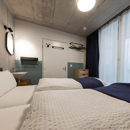 Guest house Ambrosia Huesli Rheinfelden