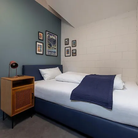 Guest house Ambrosia Huesli Rheinfelden
