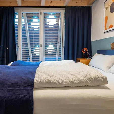 Ambrosia Huesli Guest house