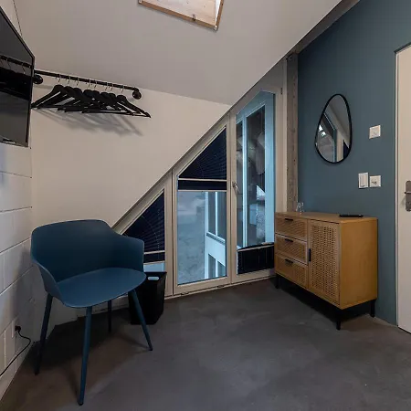 Guest house Ambrosia Huesli